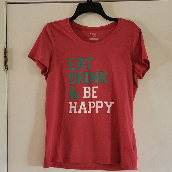Tek Gear Short Sleeve Tee - Picture 1 of 2